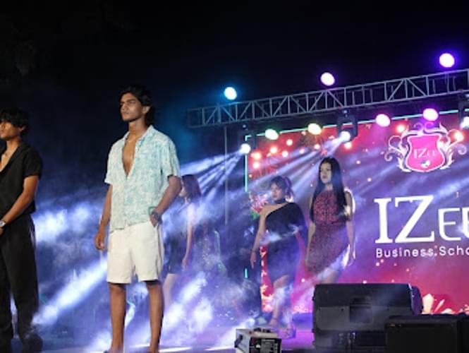 IZee Business School Bangalore Cultural Events photo 26